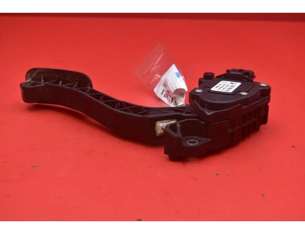OPEL Movano 2 generation (B) (2010-2021) Gaspedal 180101626R 28732712