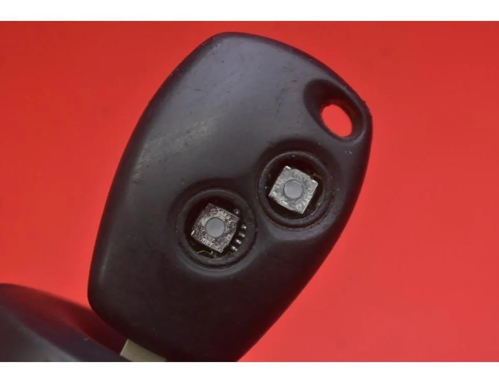 RENAULT Clio 5 generation (2019-2023) Tændingslås N0502060 29482694