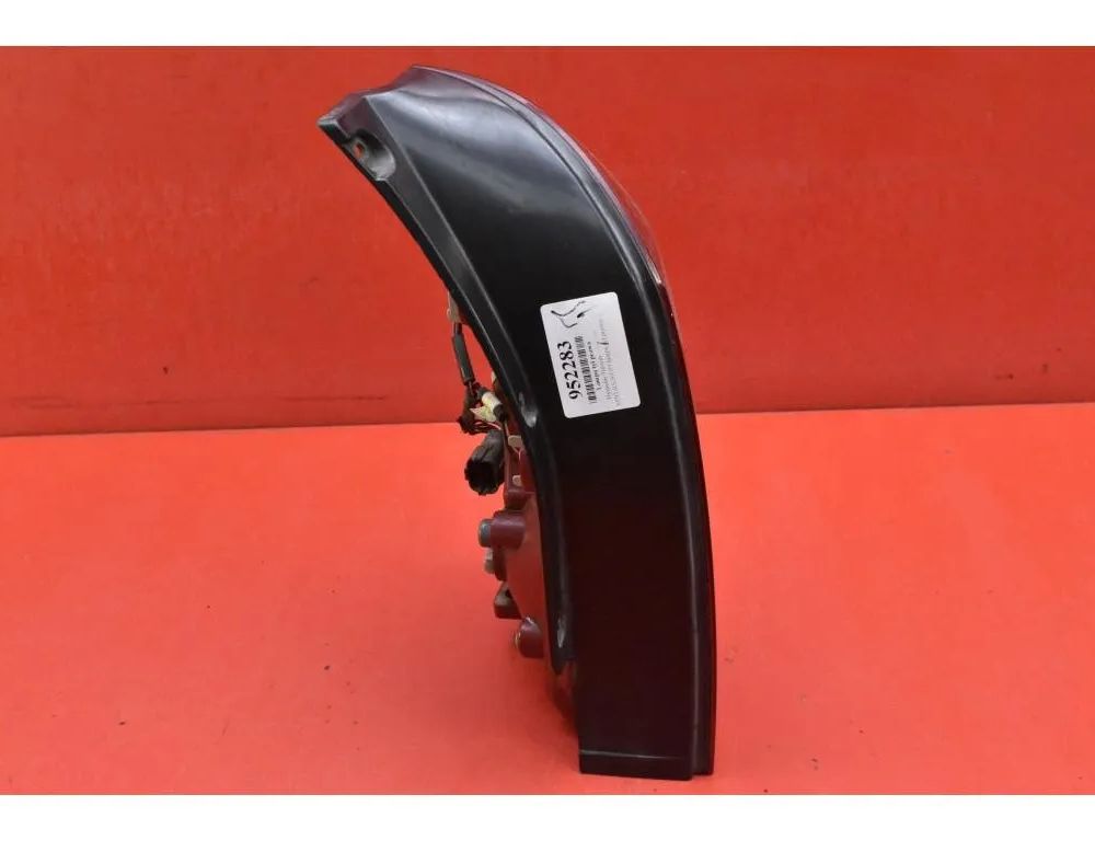 HYUNDAI Tucson 1 generation (2004-2010) Baglygte højre baglygte 92402-2E0 29506027