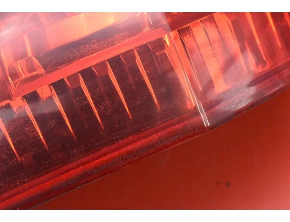 HYUNDAI Tucson 1 generation (2004-2010) Baglygte højre baglygte 92402-2E0 29506027