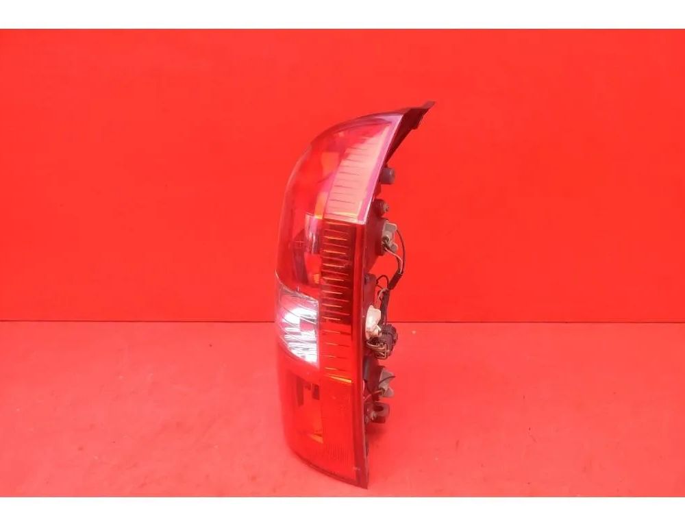 HYUNDAI Tucson 1 generation (2004-2010) Baglygte højre baglygte 92402-2E0 29968529