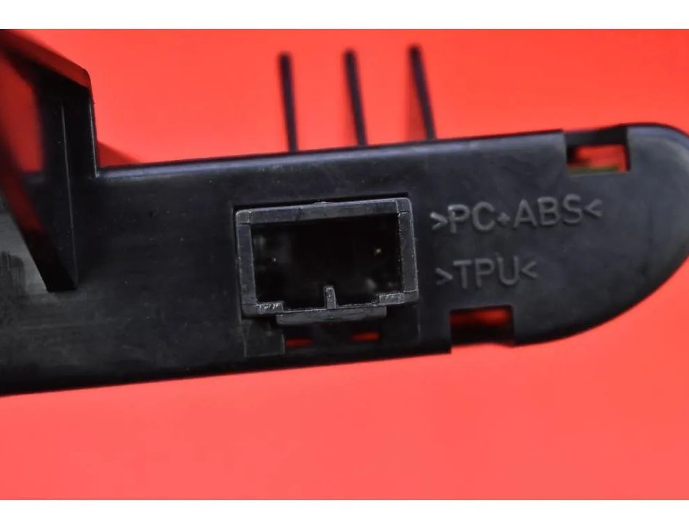 VOLVO V50 1 generation (2003-2012) Ekstra stoplys bagtil 8620290 30180622