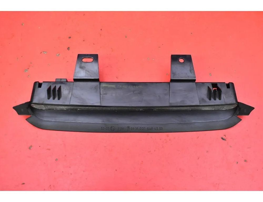 VOLVO V50 1 generation (2003-2012) Ekstra stoplys bagtil 8620290 30180622
