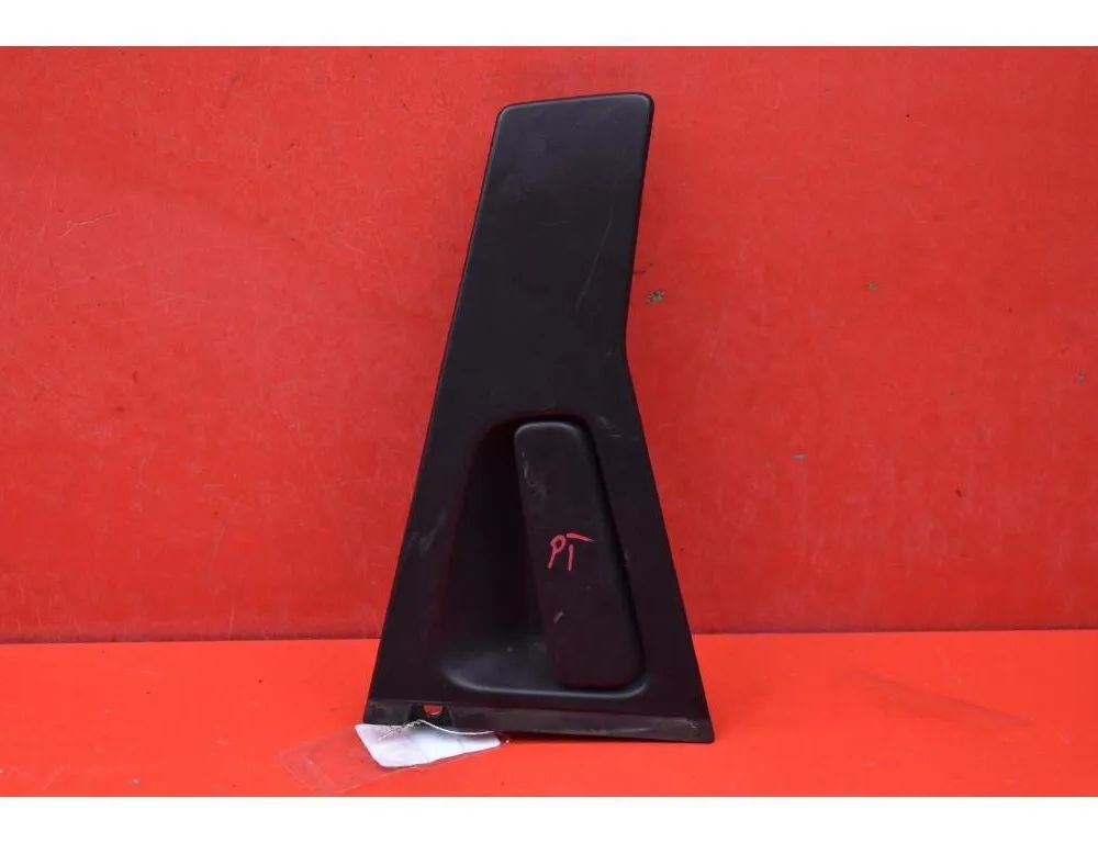 RENAULT Clio 5 generation (2019-2023) Bageste højre dør udvendige håndtag 806063779R 30317532