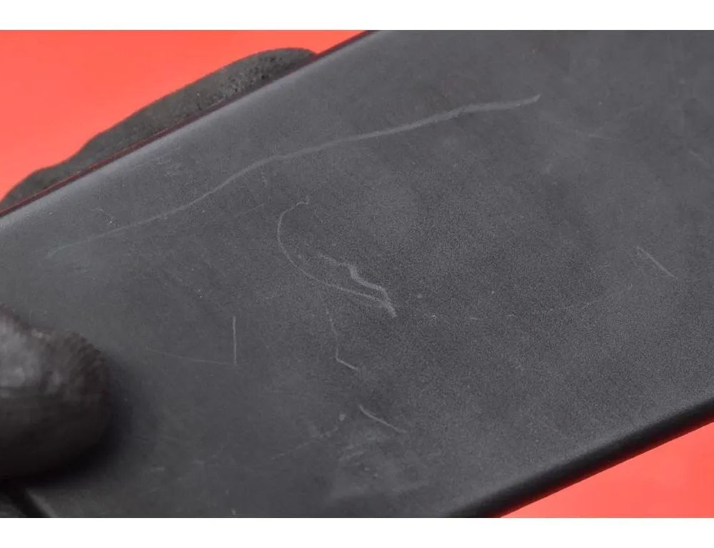 RENAULT Clio 5 generation (2019-2023) Bageste højre dør udvendige håndtag 806063779R 30317532