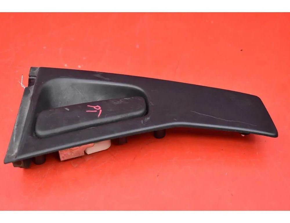 RENAULT Clio 5 generation (2019-2023) Bageste højre dør udvendige håndtag 806063779R 30317532