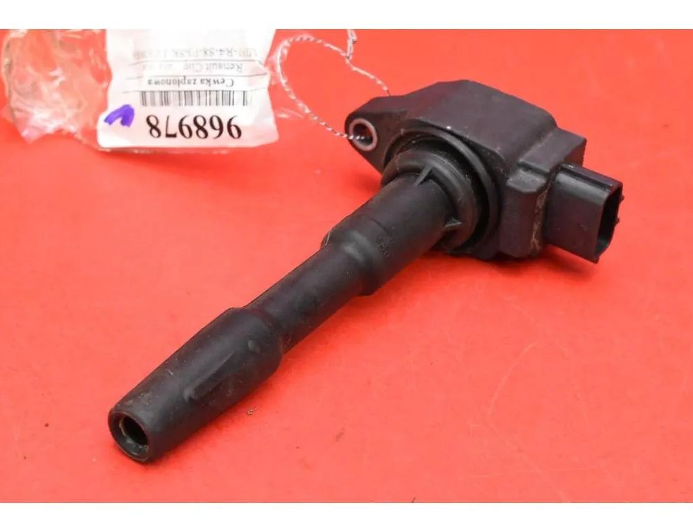 RENAULT Clio 5 generation (2019-2023) Højspændings tændspole 224332428R 30546759