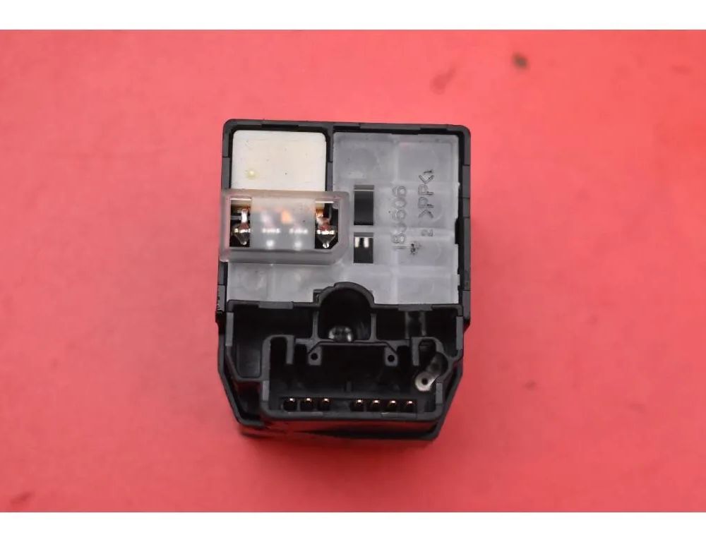 LEXUS RX 2 generation (2003-2009) Kontakt til spejljustering 183575 31186597