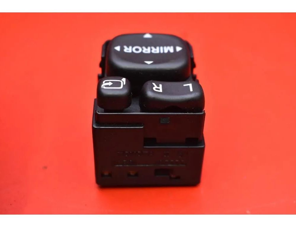 LEXUS RX 2 generation (2003-2009) Kontakt til spejljustering 183575 31186597