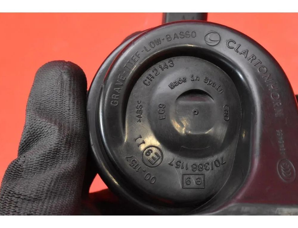 SEAT Toledo 4 generation (2012-2020) Styreenhed 001157 31373897