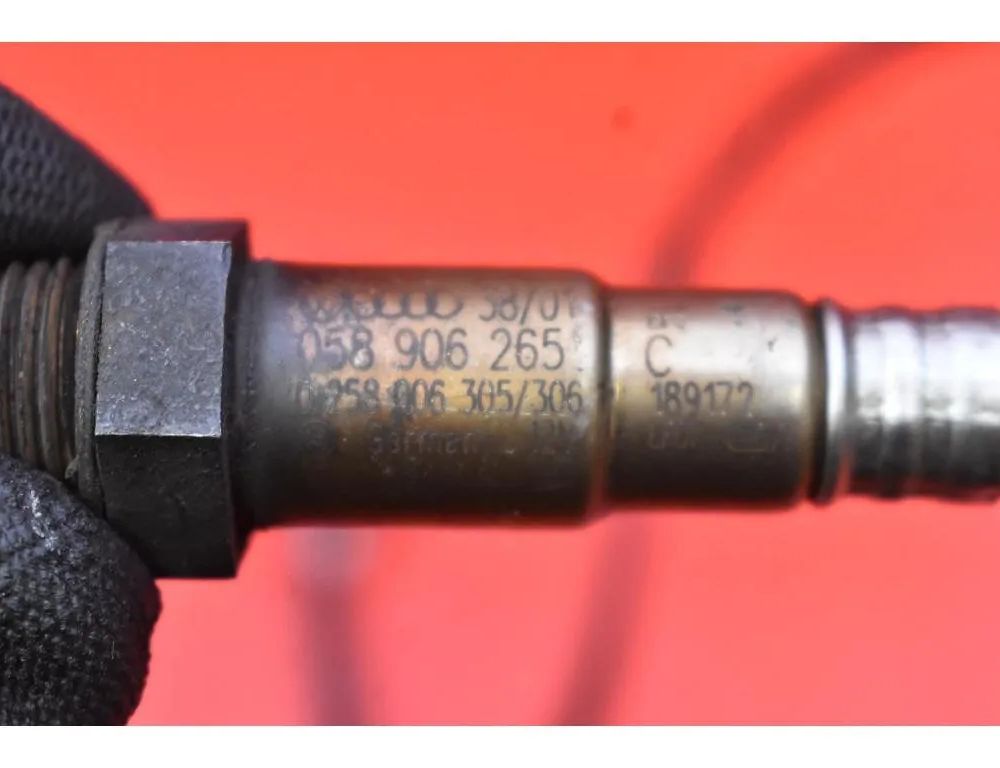 AUDI A4 B6/8E (2000-2005) Lambda iltsensor 1J0973824A 31537702