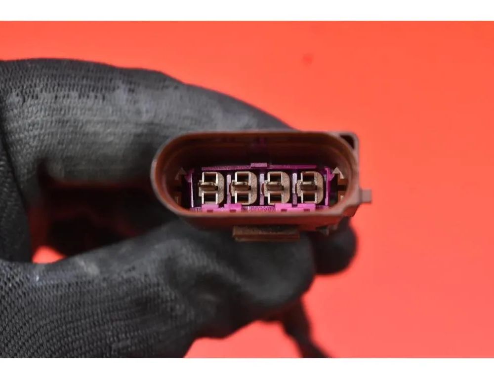 AUDI A4 B6/8E (2000-2005) Lambda iltsensor 1J0973824A 31537702