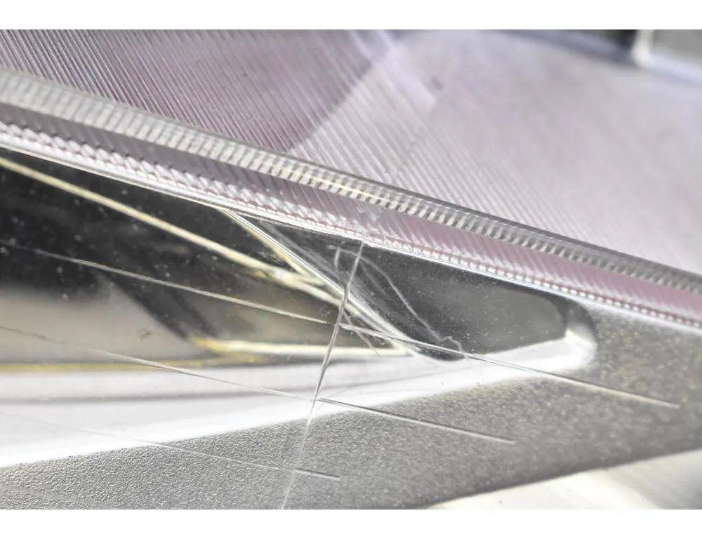 RENAULT Clio 5 generation (2019-2023) Forlygte forreste højre 8200244897 31543347