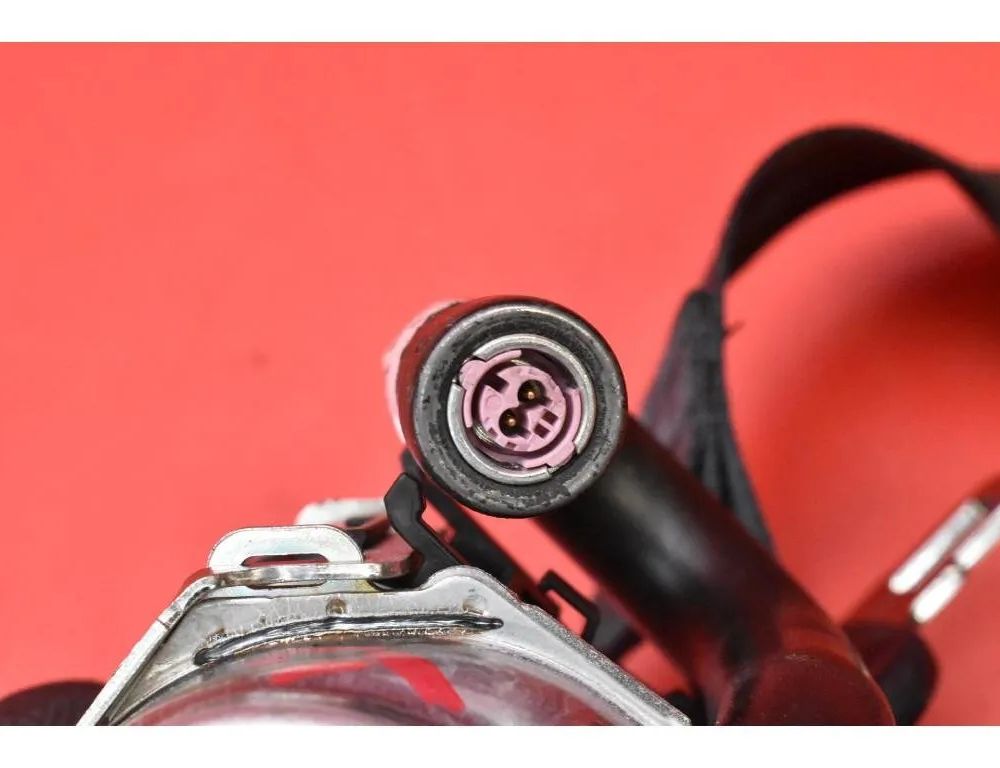 SKODA Octavia 3 generation (2013-2020) Sikkerhedsseler 34272359A 31876904