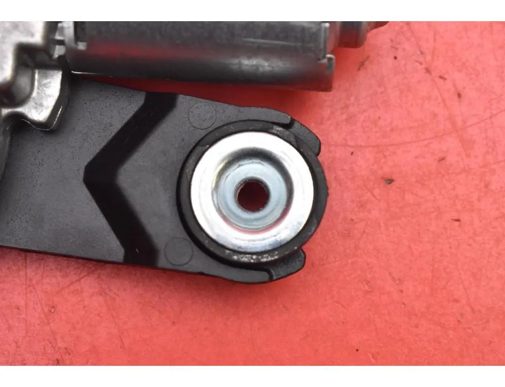 FORD Mondeo 4 generation (2007-2015) Bagklap vinduesviskermotor 3M51-R17K441-AE 32463602