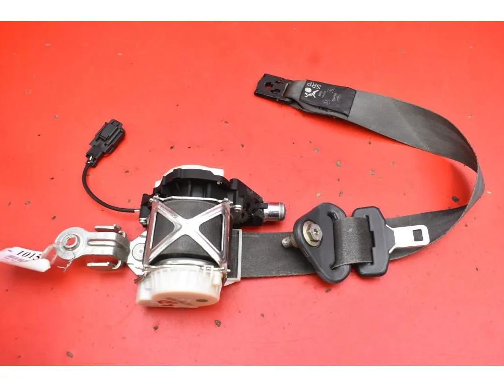 RENAULT Clio 5 generation (2019-2023) Sikkerhedsseler 34052520 32576505