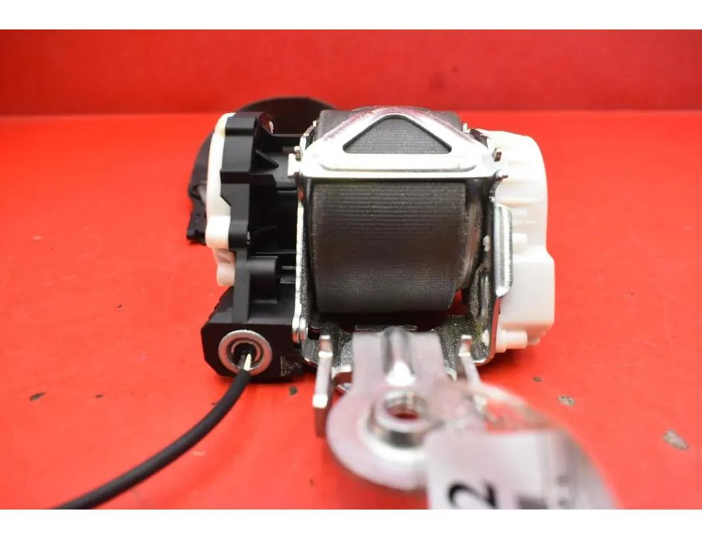 RENAULT Clio 5 generation (2019-2023) Sikkerhedsseler 34052520 32576505