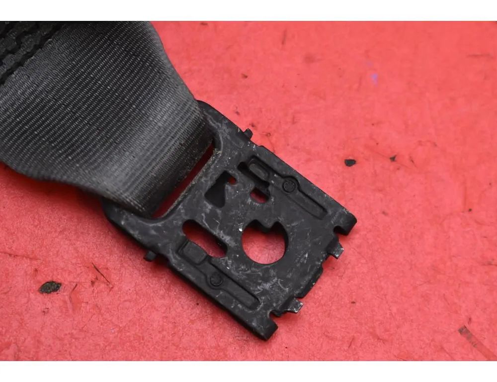 RENAULT Clio 5 generation (2019-2023) Sikkerhedsseler 34052520 32576505