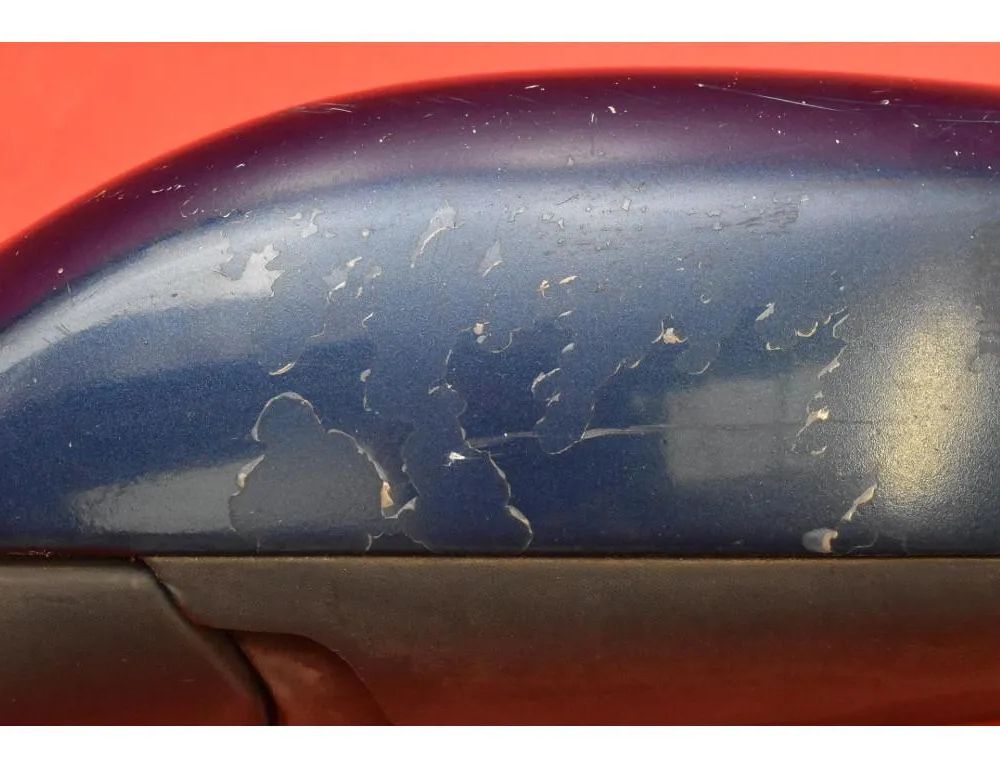 RENAULT Laguna 1 generation (1993-2001) Venstre sidespejl 014128 32692350