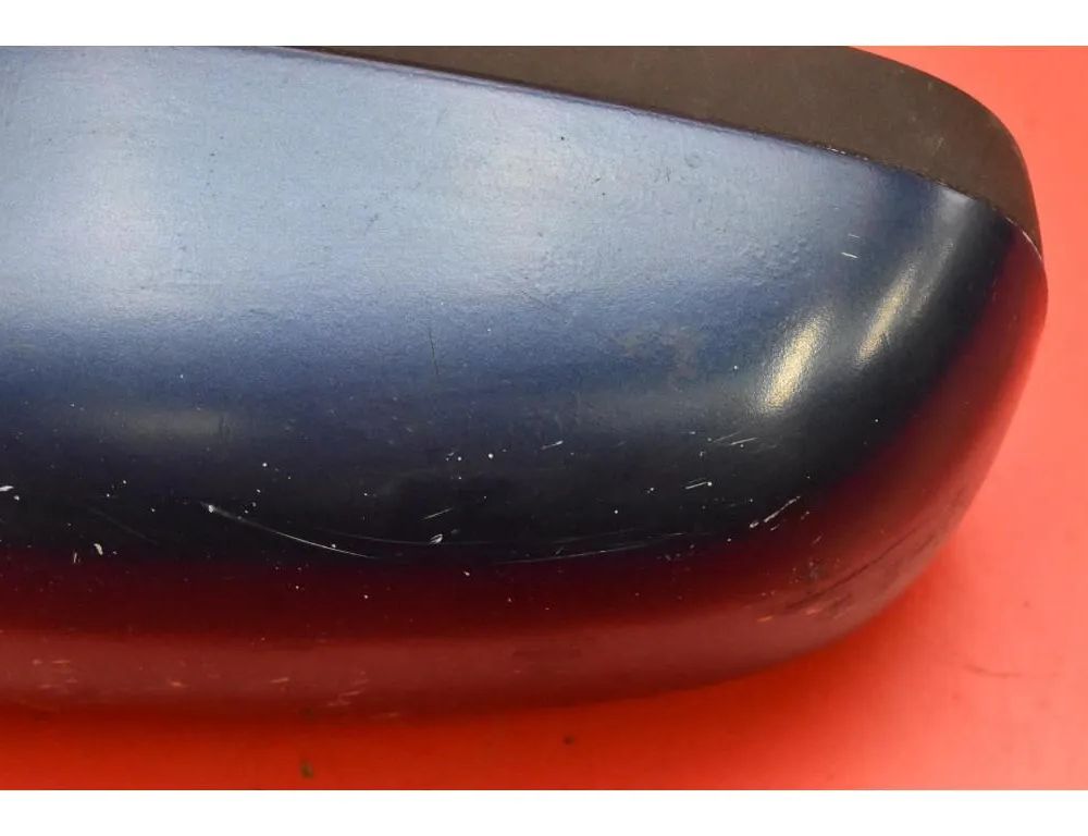 RENAULT Laguna 1 generation (1993-2001) Venstre sidespejl 014128 32692350