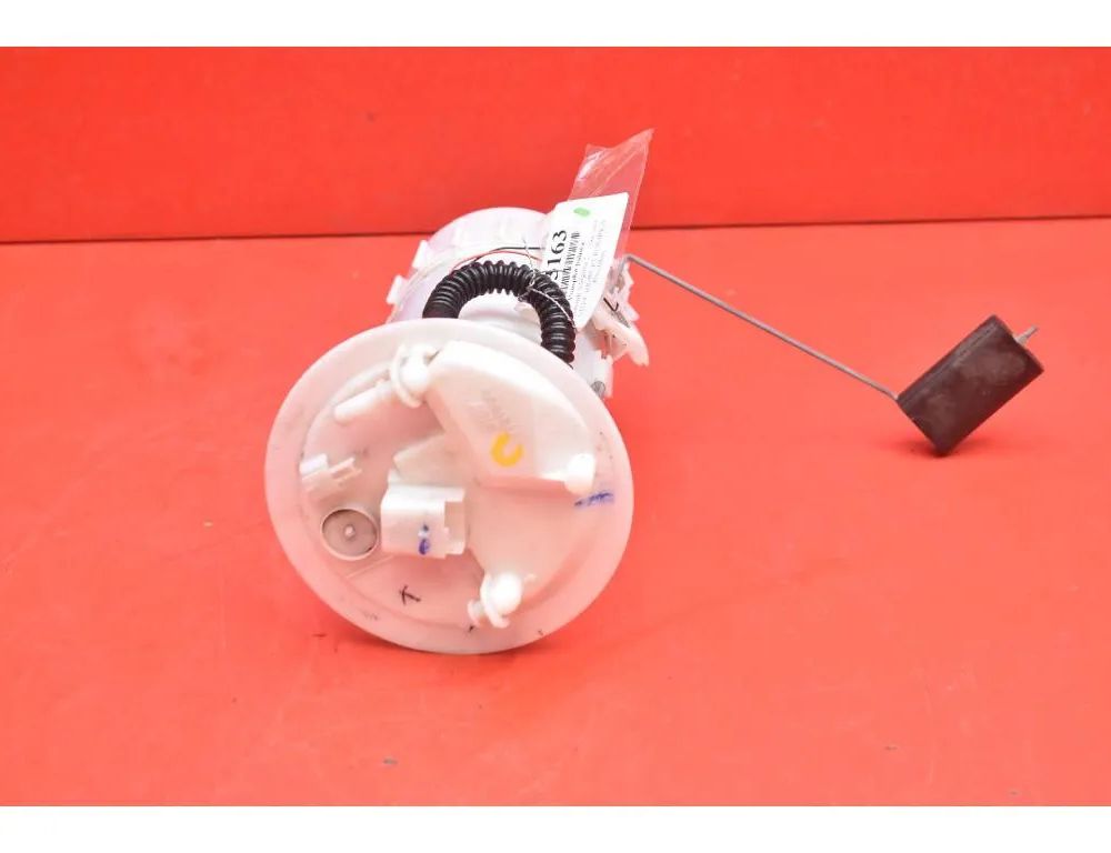 RENAULT Megane 2 generation (2002-2012) Brændstofpumpe 32974129