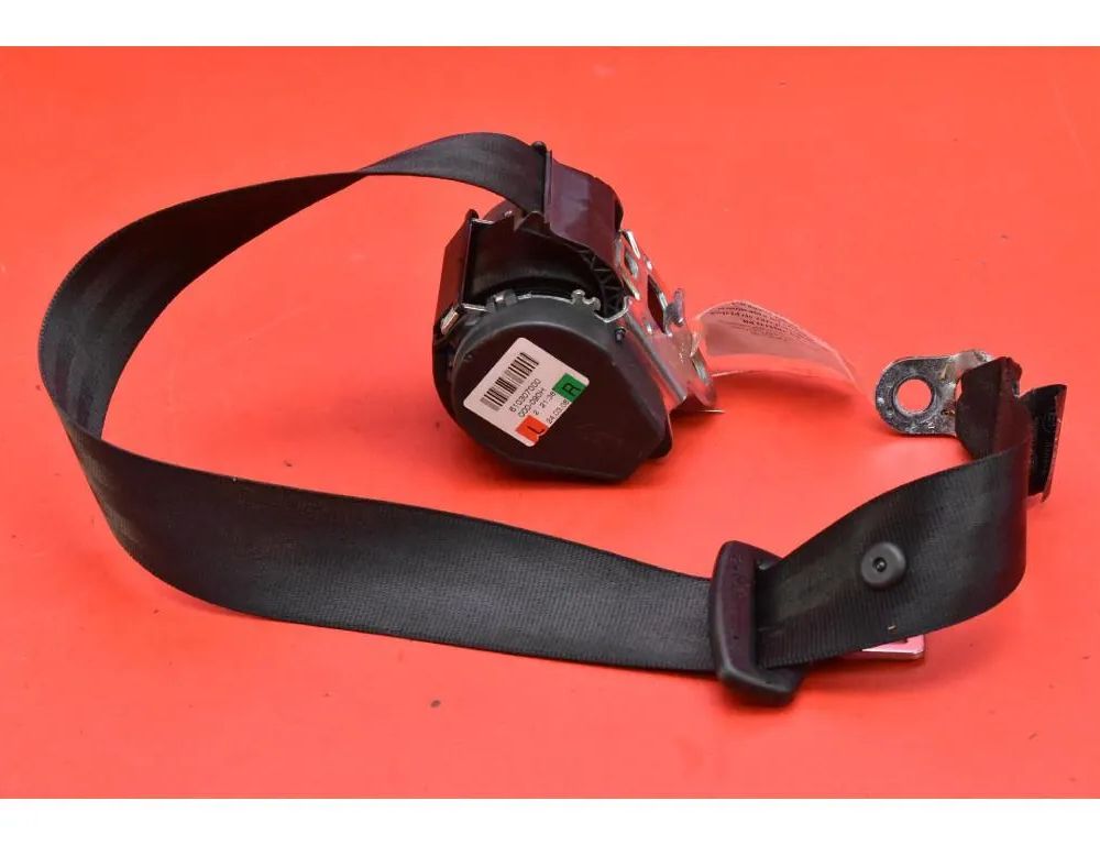 AUDI A4 B8/8K (2011-2016) Sikkerhedsseler 8K0857805K 33052546