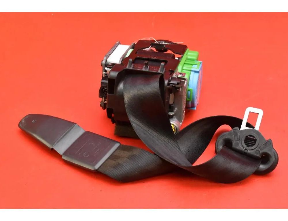 AUDI A4 B8/8K (2011-2016) Sikkerhedsseler 8K1857706K 33052549