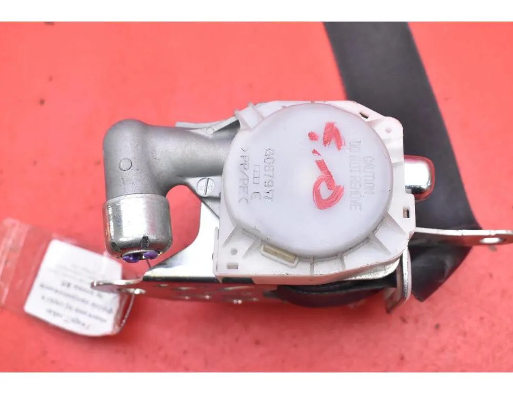 SUBARU Outback 4 generation (2009-2014) Sikkerhedsseler 7S2610-P 33052572