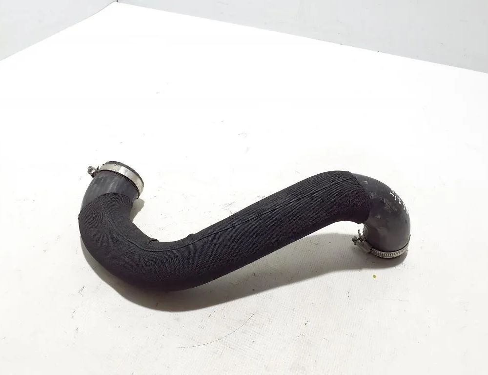 AUDI A6 C8/4K (2018-2024) Venstre side intercoolerslange 4K0145738AD 24971273