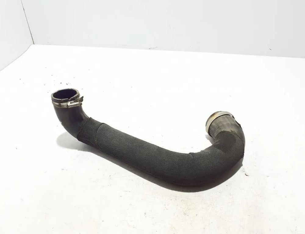 AUDI A6 C8/4K (2018-2024) Venstre side intercoolerslange 4K0145738AD 30664104