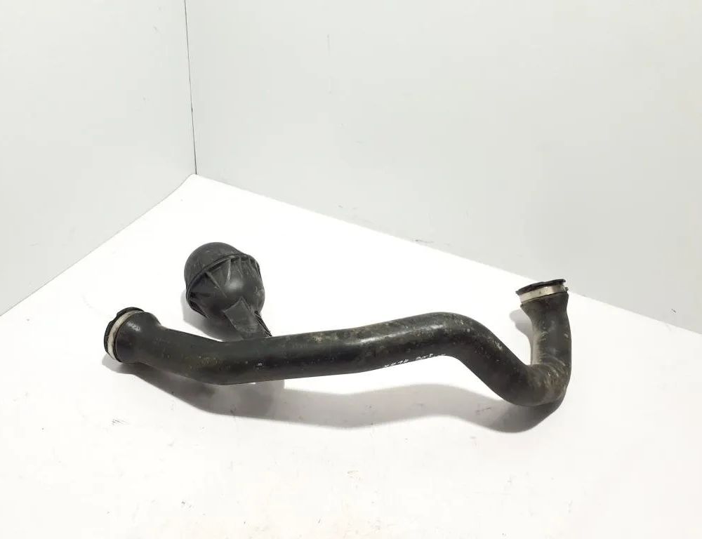 AUDI A6 C8/4K (2018-2024) Venstre side intercoolerslange 4K0145673AM 30664605