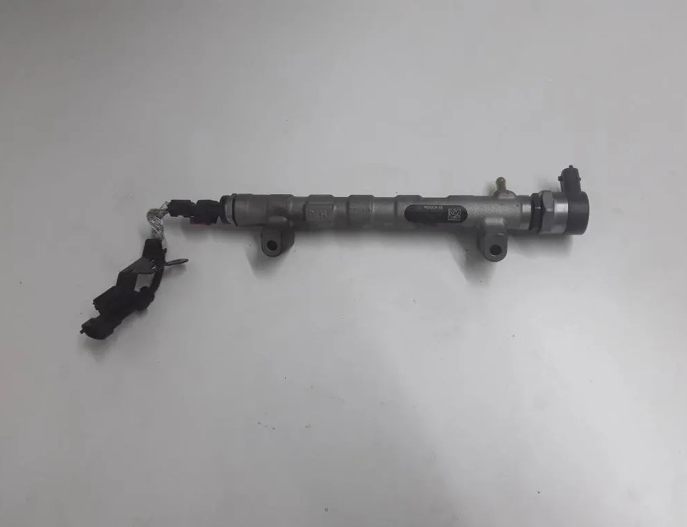 OPEL Insignia B (2017-2024) Brændstofskinne 55578285 32986958