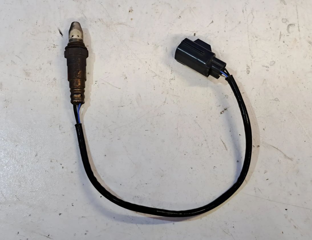 VOLVO V70 3 generation (2007-2020) Lambda iltsensor 31422419,31431005 25760243