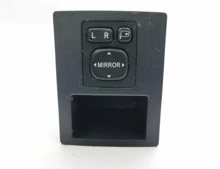 TOYOTA RAV4 3 generation (XA30) (2005-2012) Kontakt til spejljustering 5892542020,183575 26417182