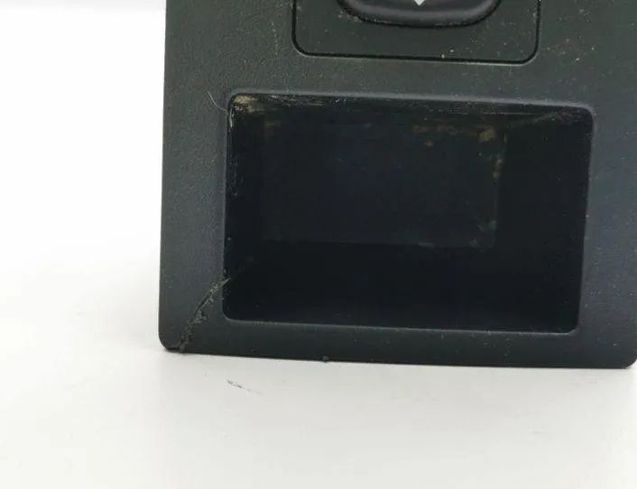 TOYOTA RAV4 3 generation (XA30) (2005-2012) Kontakt til spejljustering 5892542020,183575 26417182