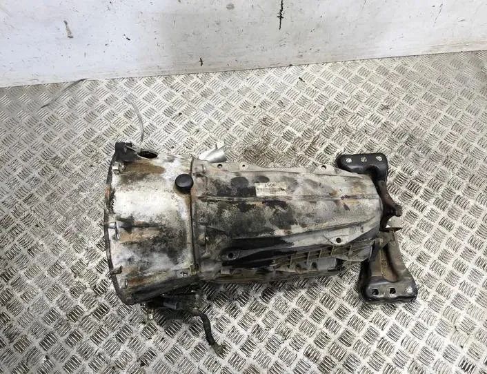 MERCEDES-BENZ E-Class W213/S213/C238/A238 (2016-2024) Gearkasse 725008 26494447