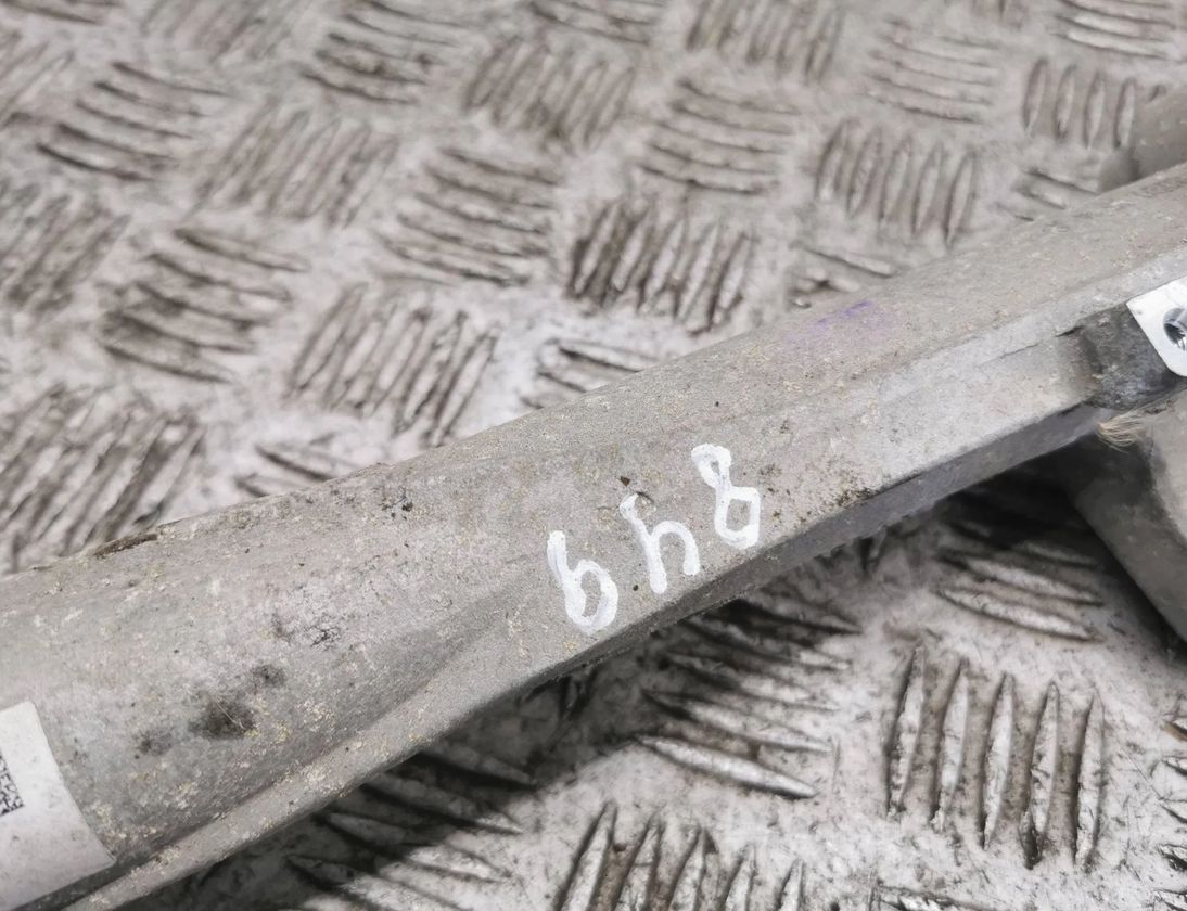 HYUNDAI i30 GD (2 generation) (2012-2017) Styrestang 56500G4090 30086871