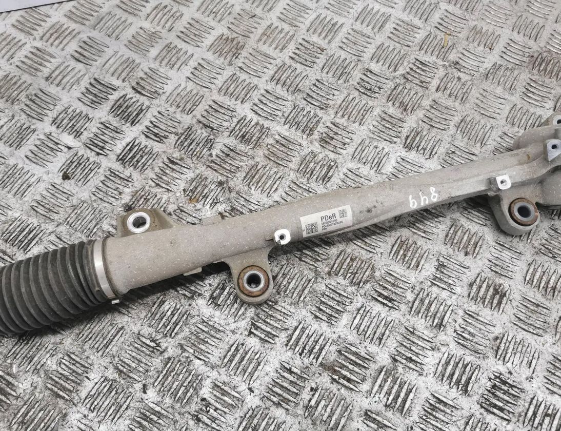 HYUNDAI i30 GD (2 generation) (2012-2017) Styrestang 56500G4090 30086871