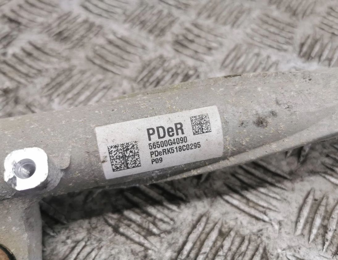 HYUNDAI i30 GD (2 generation) (2012-2017) Styrestang 56500G4090 30086871