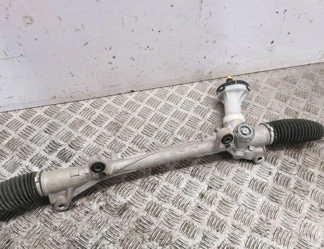 HYUNDAI i30 GD (2 generation) (2012-2017) Styrestang 56500G4090 30086871