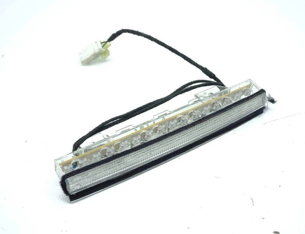 MASERATI Quattroporte 5 generation (2003-2012) Ekstra stoplys bagtil 203525 30917881