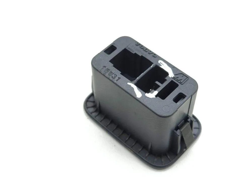 LAND ROVER Discovery Sport 1 generation (2014-2024) Bagside Åbn kontakter 31412055 31030378