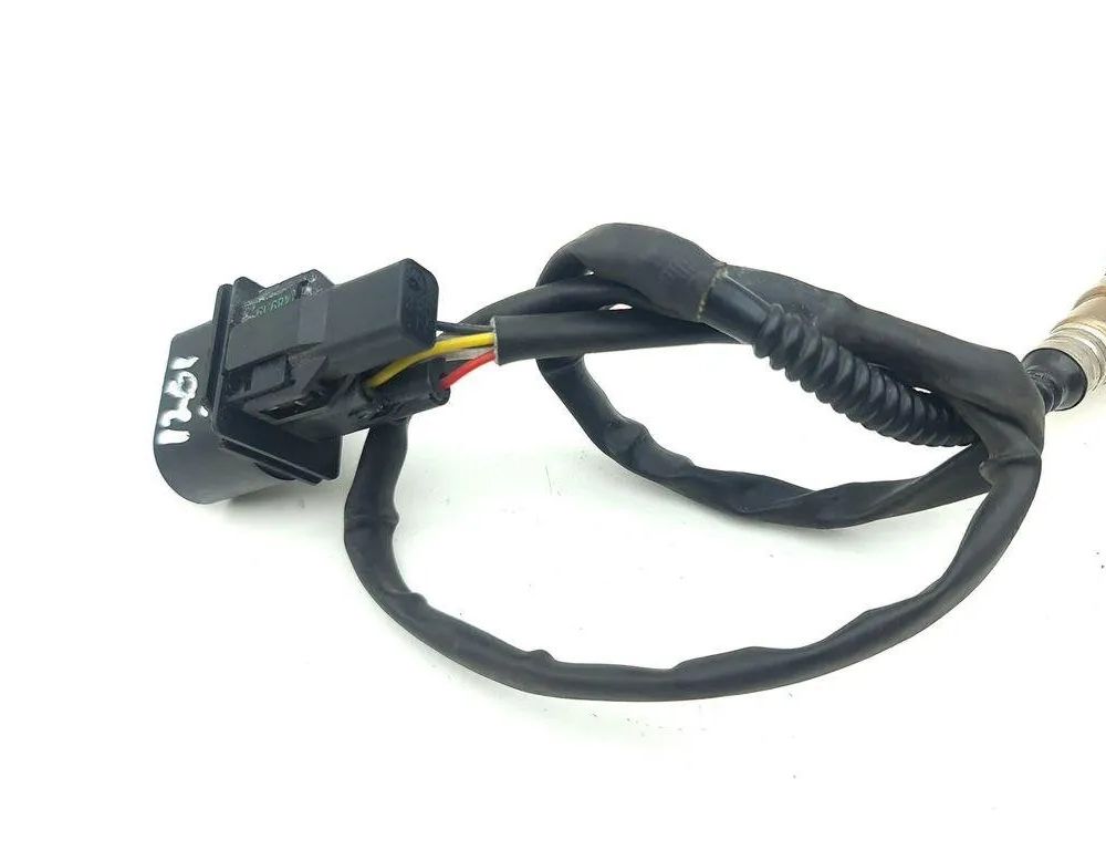 BENTLEY Continental Flying Spur 2 generation  (2008-2013) Lambda iltsensor 07C906262 31033938