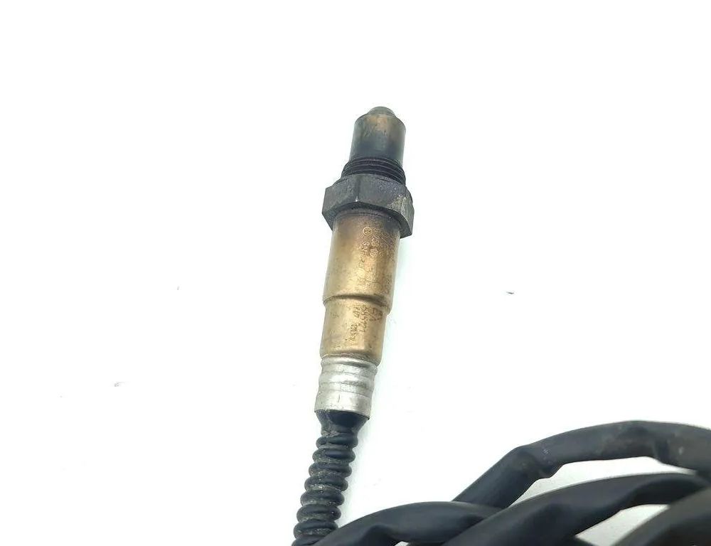 BENTLEY Continental Flying Spur 2 generation  (2008-2013) Lambda iltsensor 07C906262 31033940