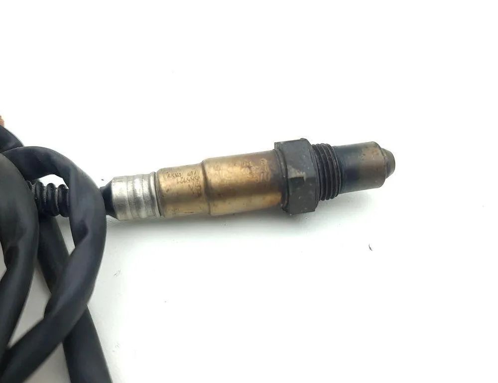 BENTLEY Continental Flying Spur 2 generation  (2008-2013) Lambda iltsensor 07C906262 31033940