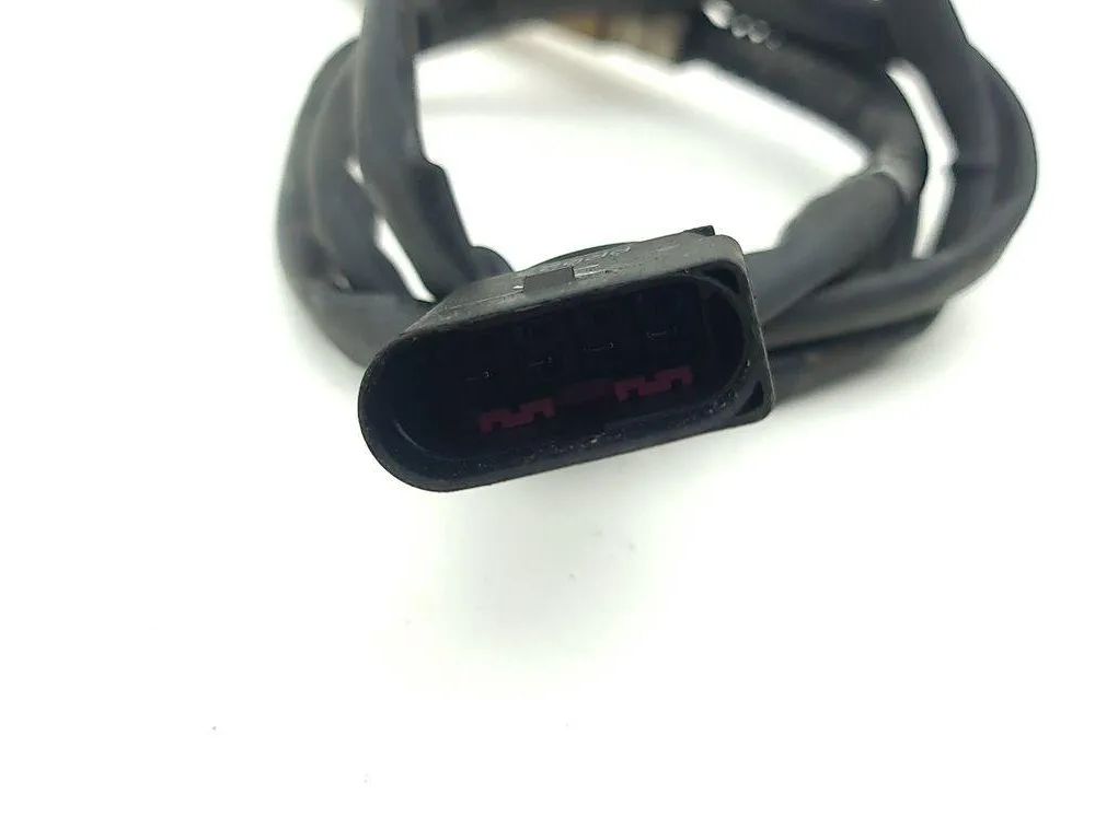 BENTLEY Continental Flying Spur 2 generation  (2008-2013) Lambda iltsensor 07C906262 31033941