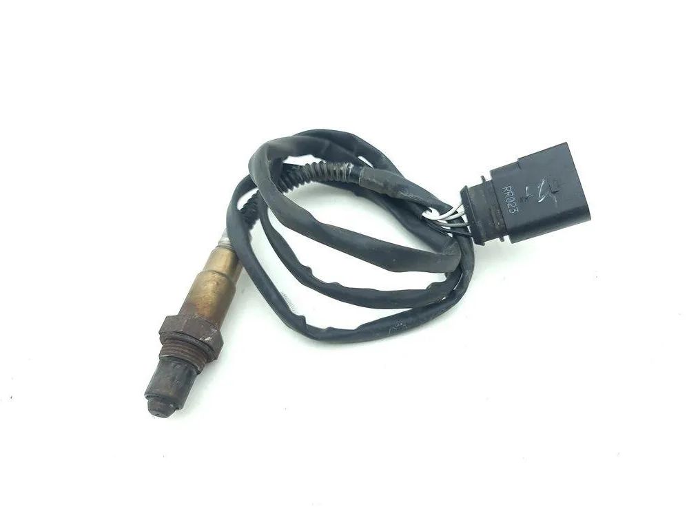 BENTLEY Continental Flying Spur 2 generation  (2008-2013) Lambda iltsensor 07C906262 31033941