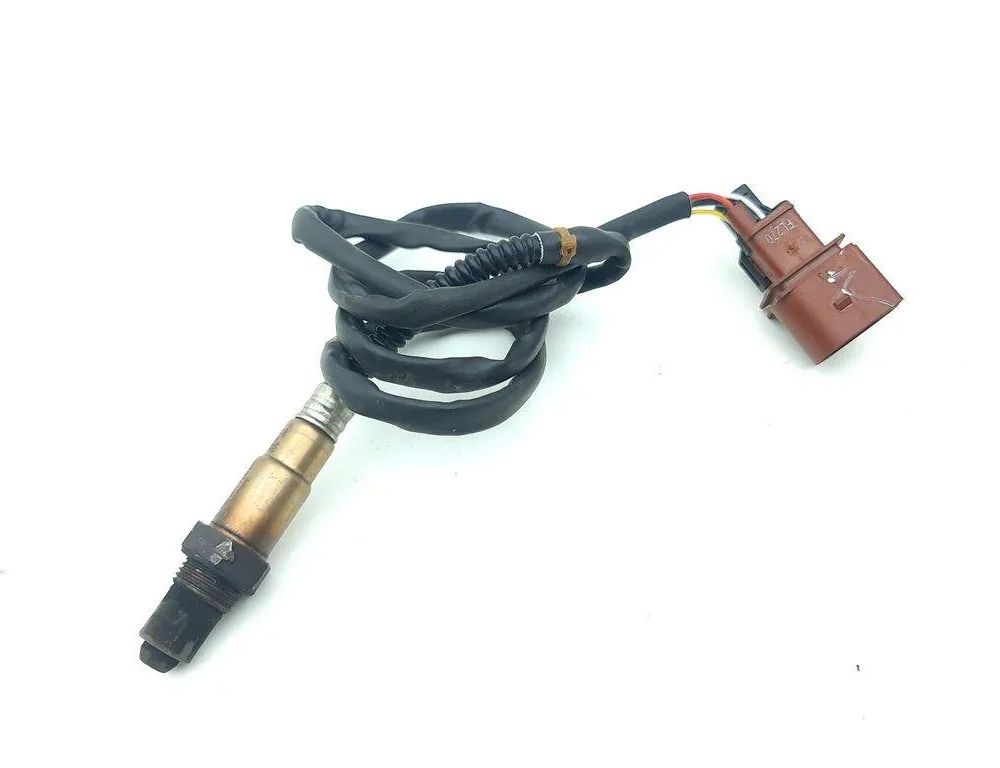 BENTLEY Continental Flying Spur 2 generation  (2008-2013) Lambda iltsensor 07C906262 31033942