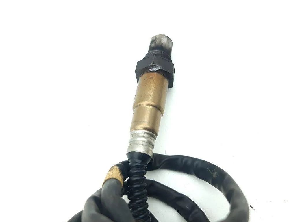 BENTLEY Continental Flying Spur 2 generation  (2008-2013) Lambda iltsensor 07C906262 31033942