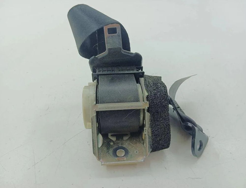 CITROËN C5 2 generation (2008-2017) Bagerste venstre sikkerhedssele 33035173 31167266